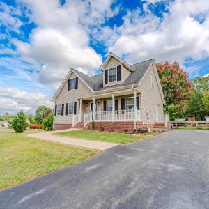 Photo #28 of 225 Frost Drive, Concord, VA 0.8 acres