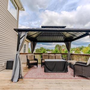Photo #64 of 225 Frost Drive, Concord, VA 0.8 acres