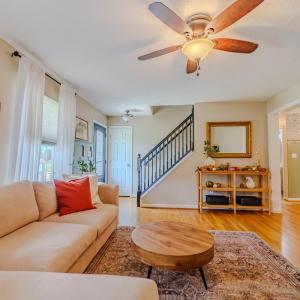 Photo #11 of 225 Frost Drive, Concord, VA 0.8 acres
