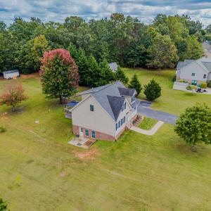 Photo #5 of 225 Frost Drive, Concord, VA 0.8 acres