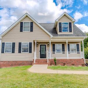 Photo #26 of 225 Frost Drive, Concord, VA 0.8 acres