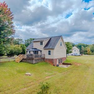 Photo #7 of 225 Frost Drive, Concord, VA 0.8 acres
