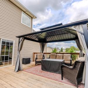 Photo #63 of 225 Frost Drive, Concord, VA 0.8 acres