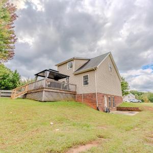 Photo #61 of 225 Frost Drive, Concord, VA 0.8 acres