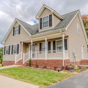 Photo #53 of 225 Frost Drive, Concord, VA 0.8 acres
