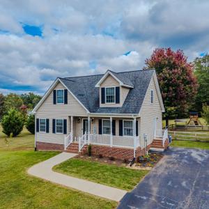Photo #1 of 225 Frost Drive, Concord, VA 0.8 acres