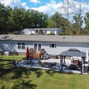 Photo #7 of 159 Hidden Trl, Rustburg, VA 5.8 acres