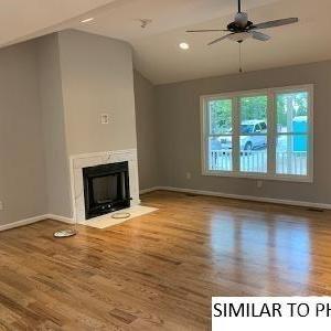 Photo #10 of 604 Stratford Road, Concord, VA 1.3 acres