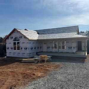 Photo #4 of 604 Stratford Road, Concord, VA 1.3 acres