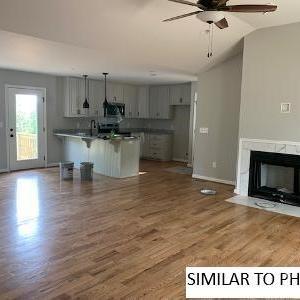 Photo #11 of 604 Stratford Road, Concord, VA 1.3 acres