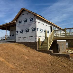 Photo #6 of 604 Stratford Road, Concord, VA 1.3 acres