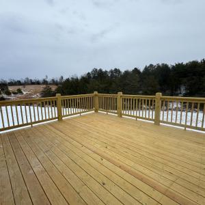 Photo #21 of 604 Stratford Road, Concord, VA 1.3 acres