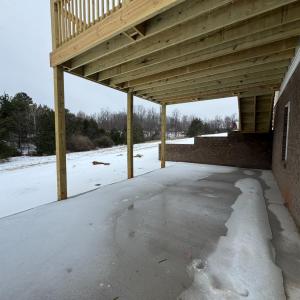 Photo #20 of 604 Stratford Road, Concord, VA 1.3 acres