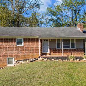 Photo #1 of 3803 Bedford Highway, Lynch Station, VA 3.3 acres