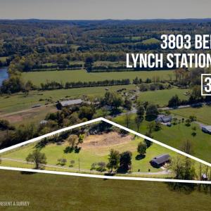 Photo #2 of 3803 Bedford Highway, Lynch Station, VA 3.3 acres