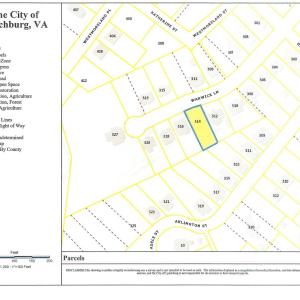 Photo #98 of 312 WARWICK Lane, Lynchburg, VA 0.3 acres