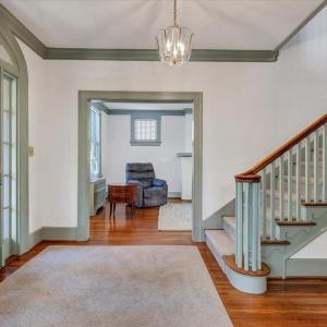 Photo #15 of 312 WARWICK Lane, Lynchburg, VA 0.3 acres