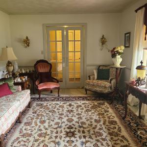 Photo #14 of 733 Morning Star Road, Appomattox, VA 4.9 acres