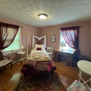 Photo #29 of 733 Morning Star Road, Appomattox, VA 4.9 acres