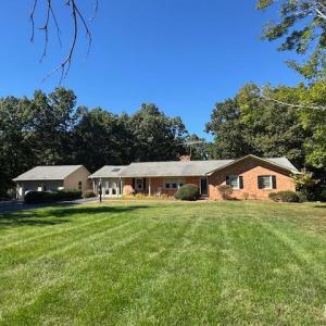 Photo #1 of 733 Morning Star Road, Appomattox, VA 4.9 acres