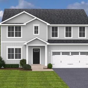Photo #11 of 41 Kade Court, Lynchburg, VA 0.2 acres