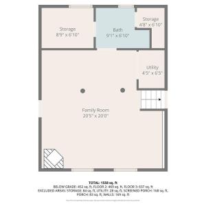 Photo #43 of 2121 Sunburst Road, Evington, VA 0.9 acres