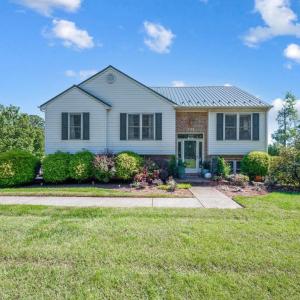 Photo #1 of 232 Greenhouse Road, Rustburg, VA 0.7 acres