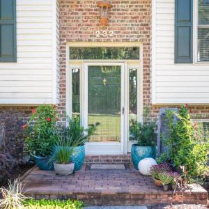 Photo #2 of 232 Greenhouse Road, Rustburg, VA 0.7 acres