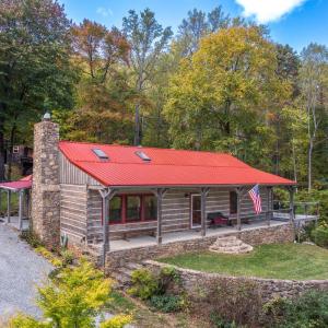 Photo #2 of 1795 Karnes Road, Bedford, VA 12.7 acres