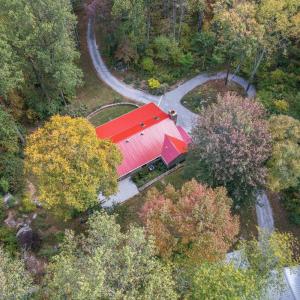 Photo #53 of 1795 Karnes Road, Bedford, VA 12.7 acres
