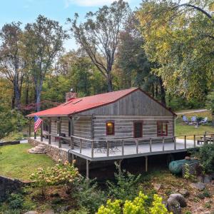 Photo #3 of 1795 Karnes Road, Bedford, VA 12.7 acres