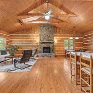 Photo #15 of 1795 Karnes Road, Bedford, VA 12.7 acres