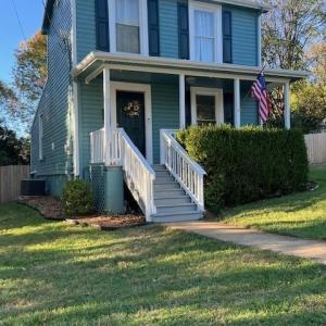 Photo #2 of 612 Newberne Street, Lynchburg, VA 0.2 acres