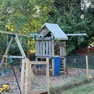 Enjoy the outdoors!!!!