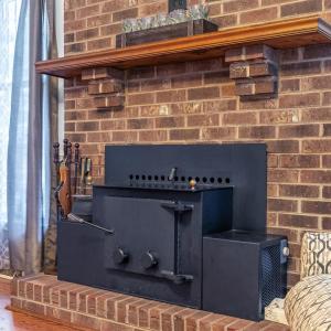 Photo #14 of 1773 Barker Rd, Ringgold, VA 1.7 acres