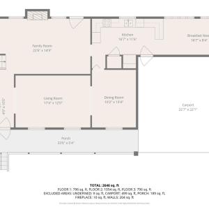 Photo #38 of 1773 Barker Rd, Ringgold, VA 1.7 acres