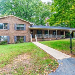 Photo #2 of 1773 Barker Rd, Ringgold, VA 1.7 acres