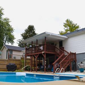 Photo #28 of 6276 Pawnee Dr, Lynchburg, VA 0.3 acres