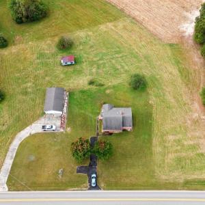 Photo #51 of 8147 Red House Road, Phenix, VA 24.3 acres