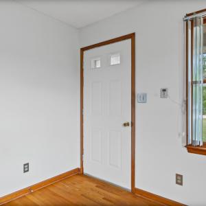 Photo #3 of 8147 Red House Road, Phenix, VA 24.3 acres