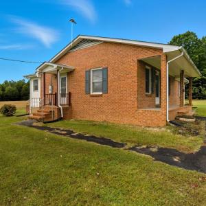Photo #47 of 8147 Red House Road, Phenix, VA 24.3 acres