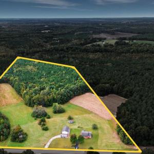 Photo #52 of 8147 Red House Road, Phenix, VA 24.3 acres