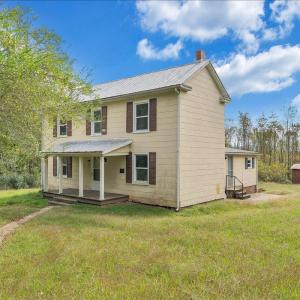 Photo #1 of 104 Claytor Drive, Brookneal, VA 7.5 acres