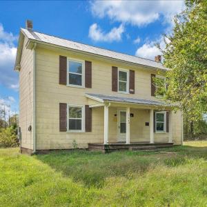 Photo #2 of 104 Claytor Drive, Brookneal, VA 7.5 acres