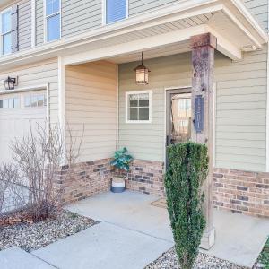 Photo #1 of 1201 Commonwealth Cir, Forest, VA 0.1 acres