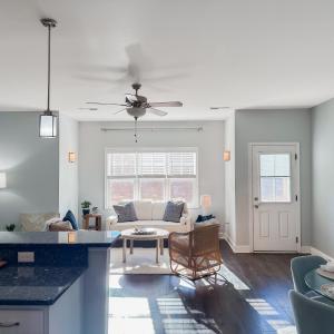 Photo #4 of 1201 Commonwealth Cir, Forest, VA 0.1 acres