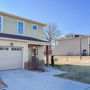 Photo #3 of 1201 Commonwealth Cir, Forest, VA 0.1 acres