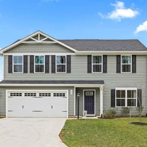 Fleetwood Estates 139 Ethan Court Lynchburg, VA 24501