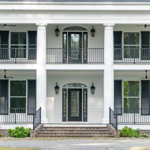 Photo #2 of 7622 Farmville Road, Farmville, VA 50.9 acres