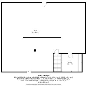 Photo #83 of 7622 Farmville Road, Farmville, VA 50.9 acres